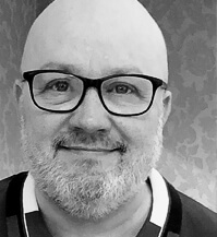 Paul Tozer - Delivery Coordinator