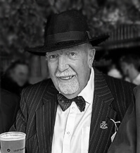 John Copleston - Founder